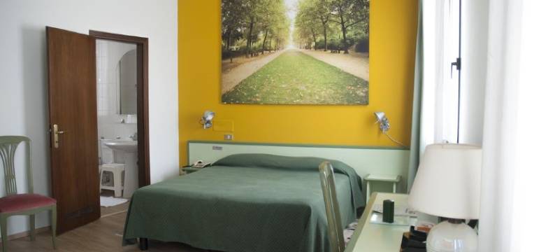 瓦布仁达酒店(Hotel Valbrenta)图片