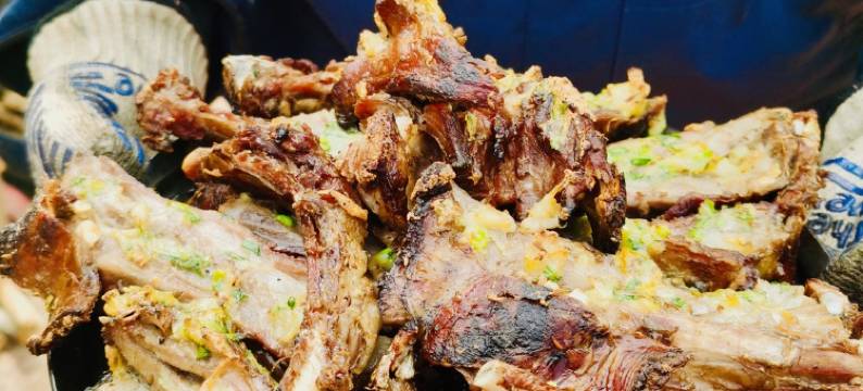 青山窝大掌柜特色民宿图片