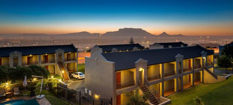 开普敦泰格谷万豪Protea酒店(Protea Hotel Cape Town Tyger Valley)图片