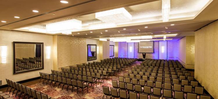 纽约时代广场威斯汀酒店(The Westin New York at Times Square)图片