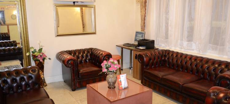 克兰布鲁克酒店(Cranbrook Hotel)图片