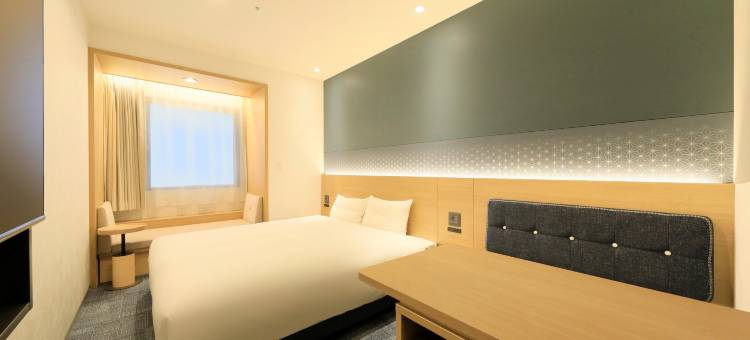 VIA INN PRIME 东京赤坂 - JR西日本集团(VIA INN PRIME AKASAKA JR-West Group)图片