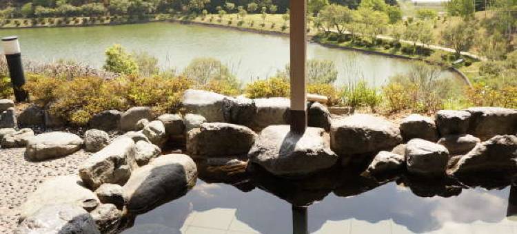 辰野公园酒店(Tatsuno Park Hotel)图片