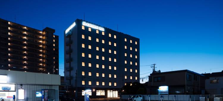 今治JR克莱门特旅馆(Jr Clement Inn Imabari)图片