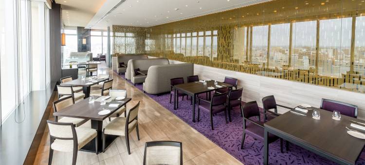 冲绳丽嘉皇家大酒店(Rihga Royal Gran Okinawa)图片