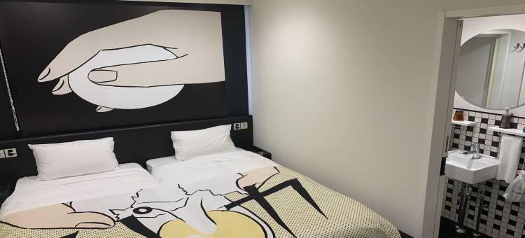 东京滨松町旅行家酒店(HOTEL TAVINOS Hamamatsucho)图片