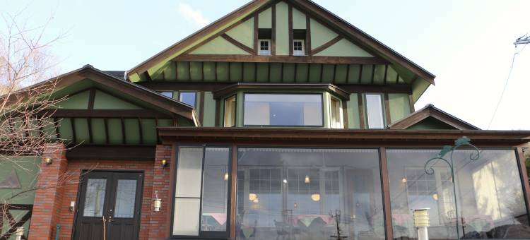 小水鸟酒店(Little Grebe)图片