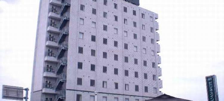 Hotel Business Inn Niigata Minami图片