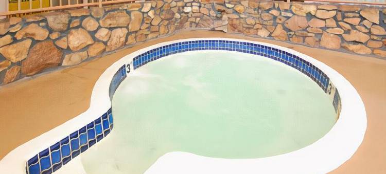 密苏里州展会贝斯特韦斯特酒店(Best Western State Fair Inn)图片