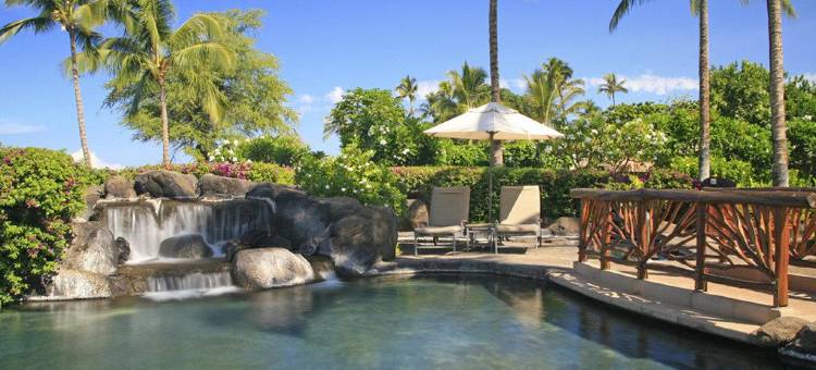 维雷亚海滩别墅，凯悦悠选(Wailea Beach Villas)图片