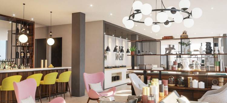 克拉丽奥酒店维也纳南部(Clarion Hotel Vienna South)图片