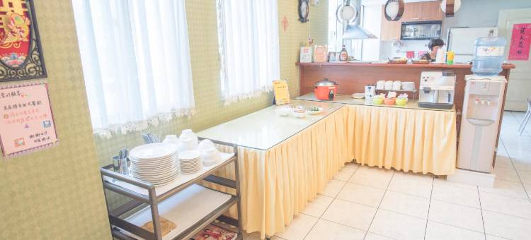 亚历山大汽车旅馆图片