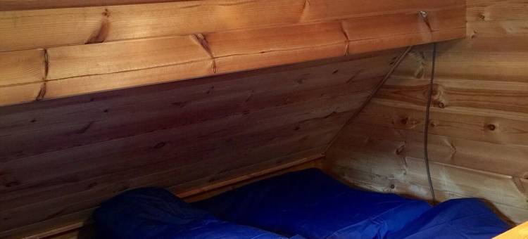 灵魂山区木屋郊外小屋(Guest House Chalet Sielu)图片