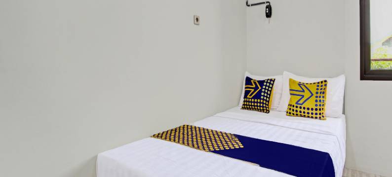 O 克里斯汀民宿酒店(Hotel O Kristin Homestay)图片