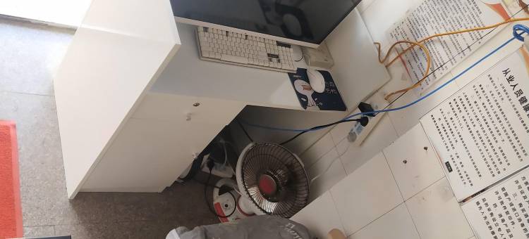 牟定兴隆宾馆图片