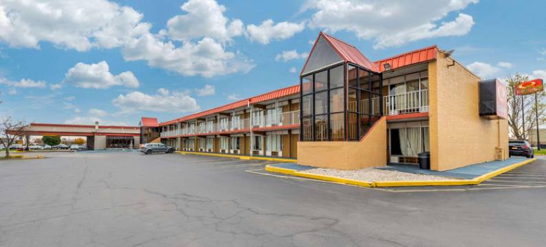 Days Inn by Wyndham Perrysburg/Toledo图片