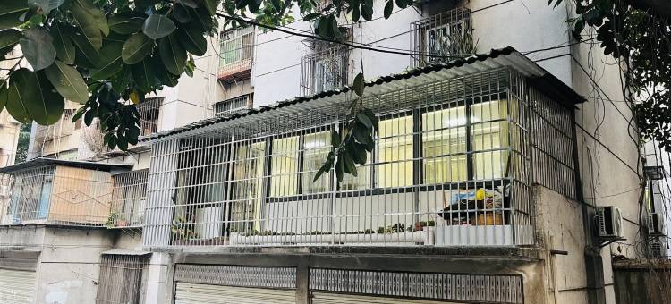 花城驿家客栈(人民街分店)图片