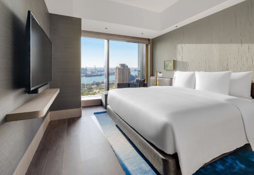 InterContinental KaohsiungHotel Overview