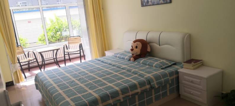 贝子庙后街民宿(杭盖路分店)图片