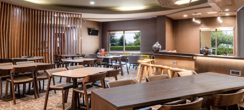 科罗拉多斯普林斯南万豪SpringHill酒店(SpringHill Suites Colorado Springs South)图片