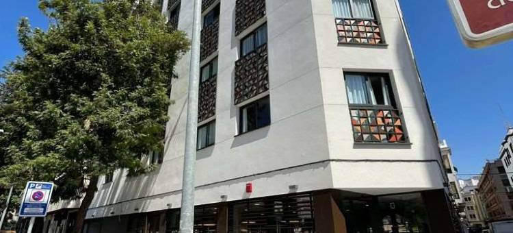 科多巴苏荷精品酒店(Soho Boutique Córdoba)图片