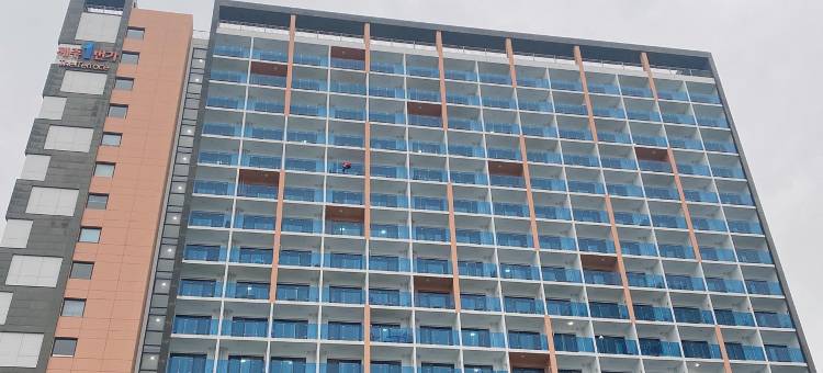 济州岛新济州之家(Jeju (Shinjeju) House)图片