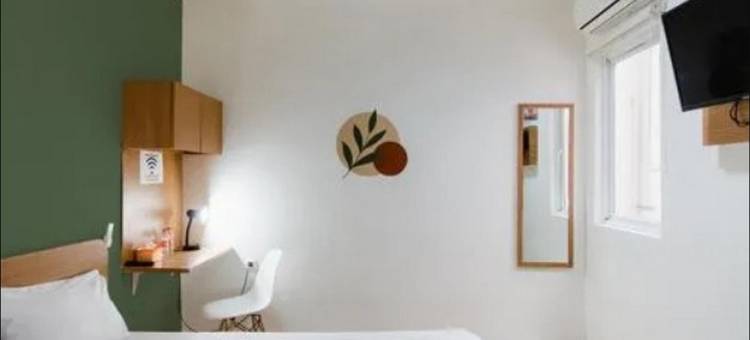 慕蒂亚拉科斯特尔@宾塔罗-蓬多克阿仁(Mutiara Kostel @ Bintaro - Pondok Aren)图片