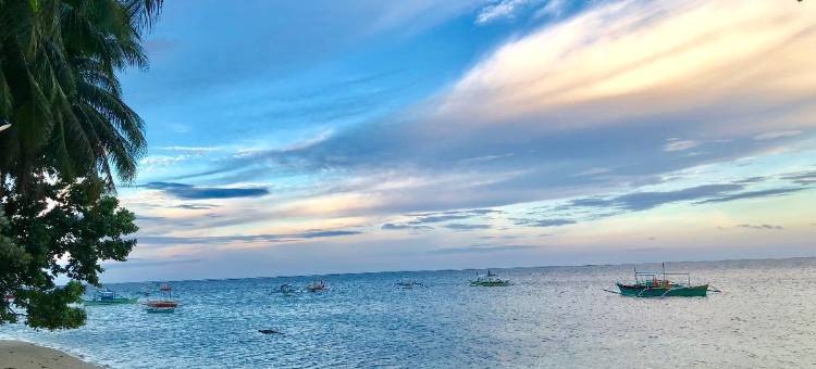 谢里妮可海滩度假村(Cherinicole Beach Resort)图片
