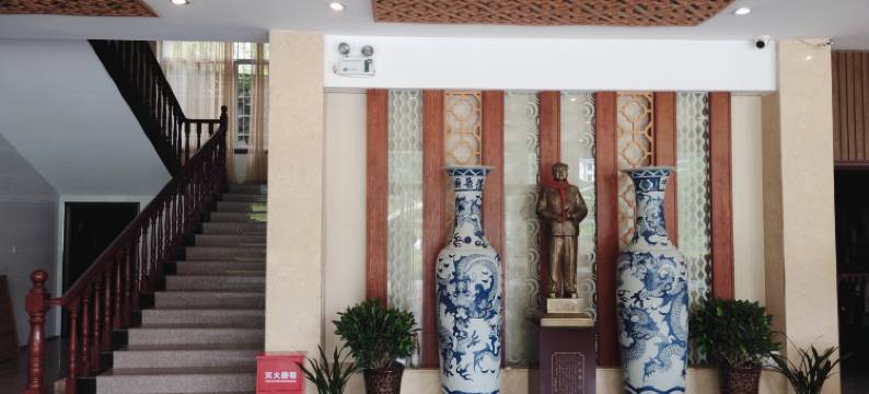 韶山温馨家园民宿图片