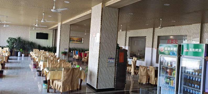 郯城北方快捷酒店图片