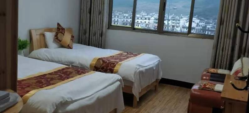 婺源宾悦客栈(篁岭景区店)图片