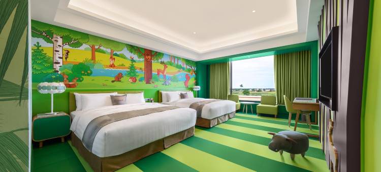 川汤春天温泉酒店旗舰馆图片