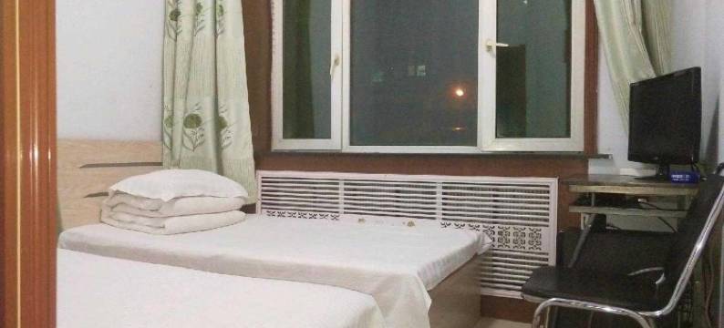 长春美月时光旅店图片