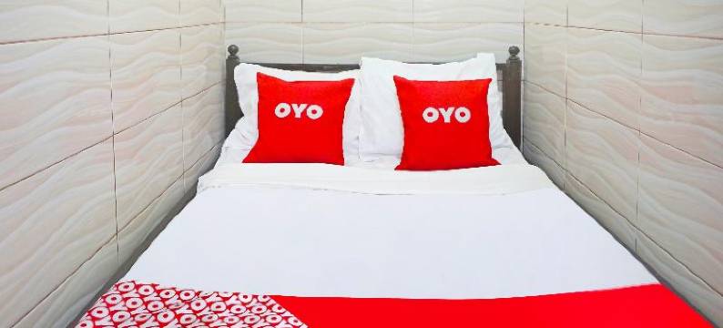 O普蒂穆利亚民宿(Hotel O Putih Mulia Homestay Syariah)图片