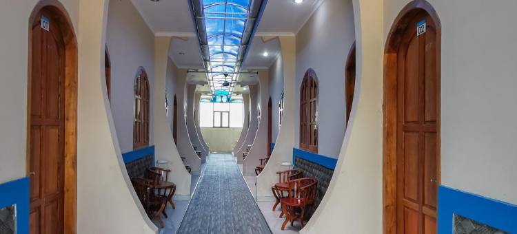 RedDoorz Near Pantai Pancer Door Pacitan图片