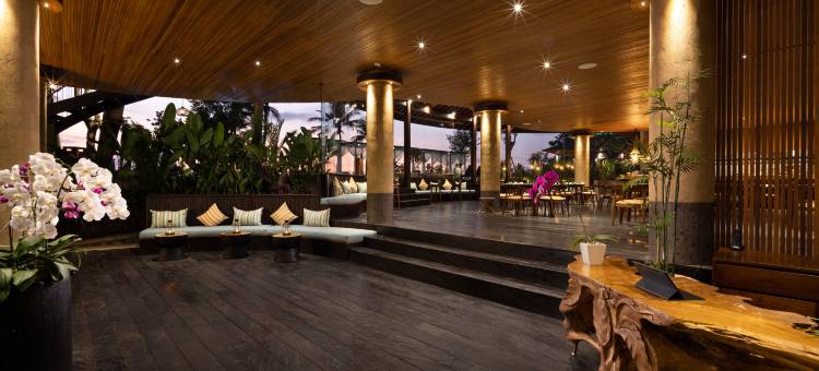 巴厘岛格达斯健康养生度假村(Gdas Bali Health and Wellness Resort)图片