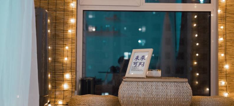 菲莱布渴公寓(贻成路分店)图片