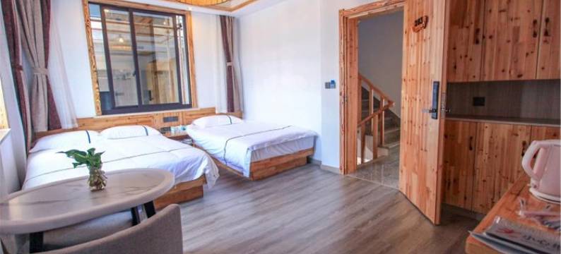 旅人与海客栈(沙冷线分店)图片