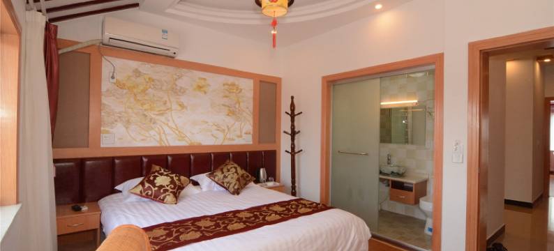 西塘文化园度假酒店图片