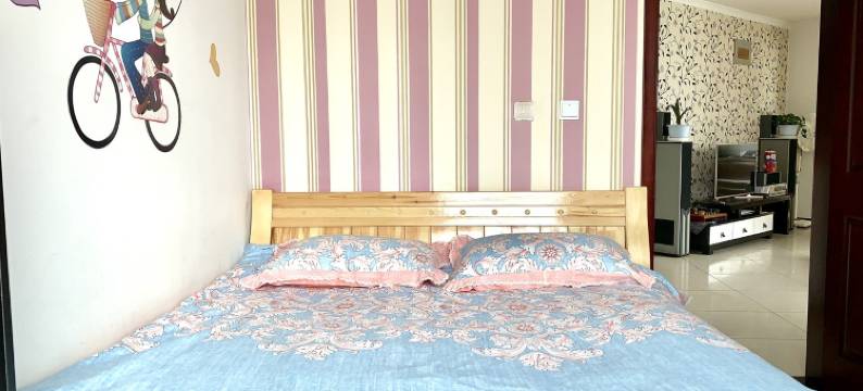 新约克公寓(韩森东路分店)图片