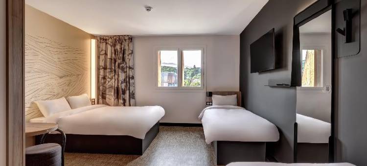 民宿酒店 埃维昂 普布利耶(B&B Hotel Evian Publier)图片