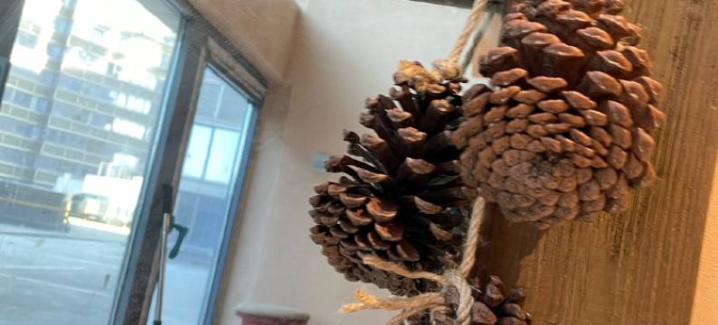 若梦one公寓(清扬路1号分店)图片