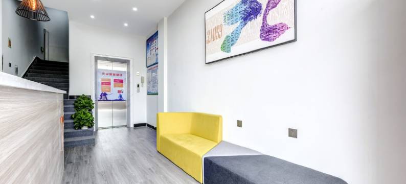 近海沙滩民宿(联峰路1号分店)图片