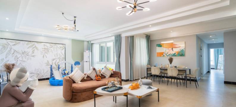 海景一民宿(三亚湾路分店)图片