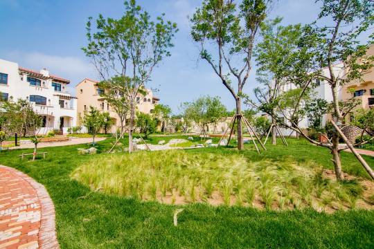 辣家阿那亚洋房特色民宿(三号路分店)