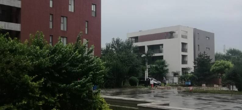 秦皇岛日出海景公寓图片