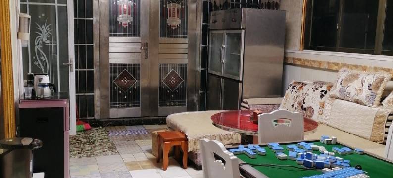 佳兴公寓(红桥大道分店)图片