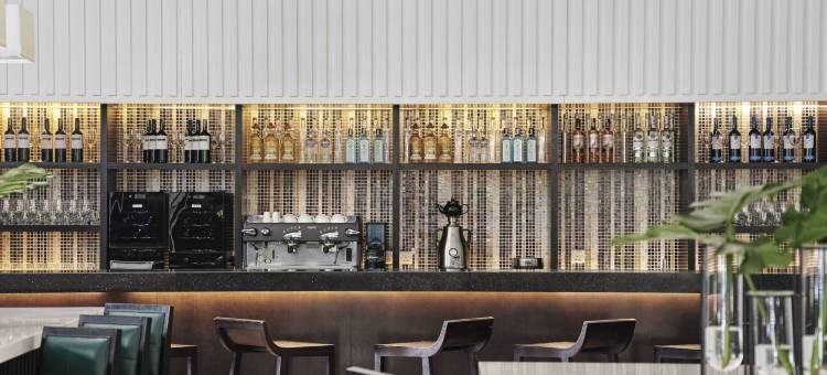 吉隆坡 AC 酒店(AC Hotel by Marriott Kuala Lumpur)图片