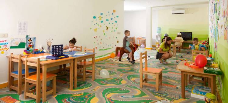 体验海风度假村(Xperience Sea Breeze Resort)图片