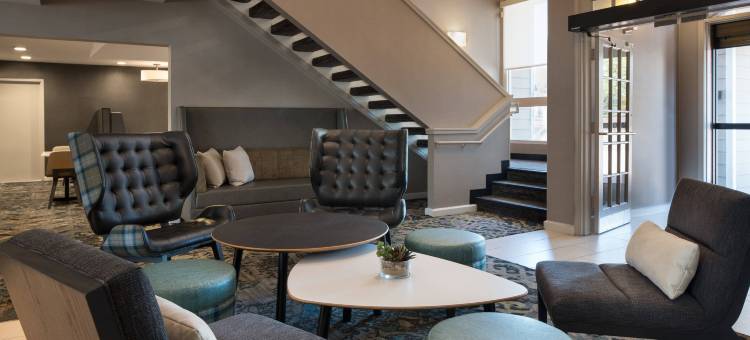 Residence Inn San Ramon图片